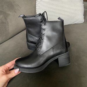 Women's Dalston Vibe Timberland Booties
